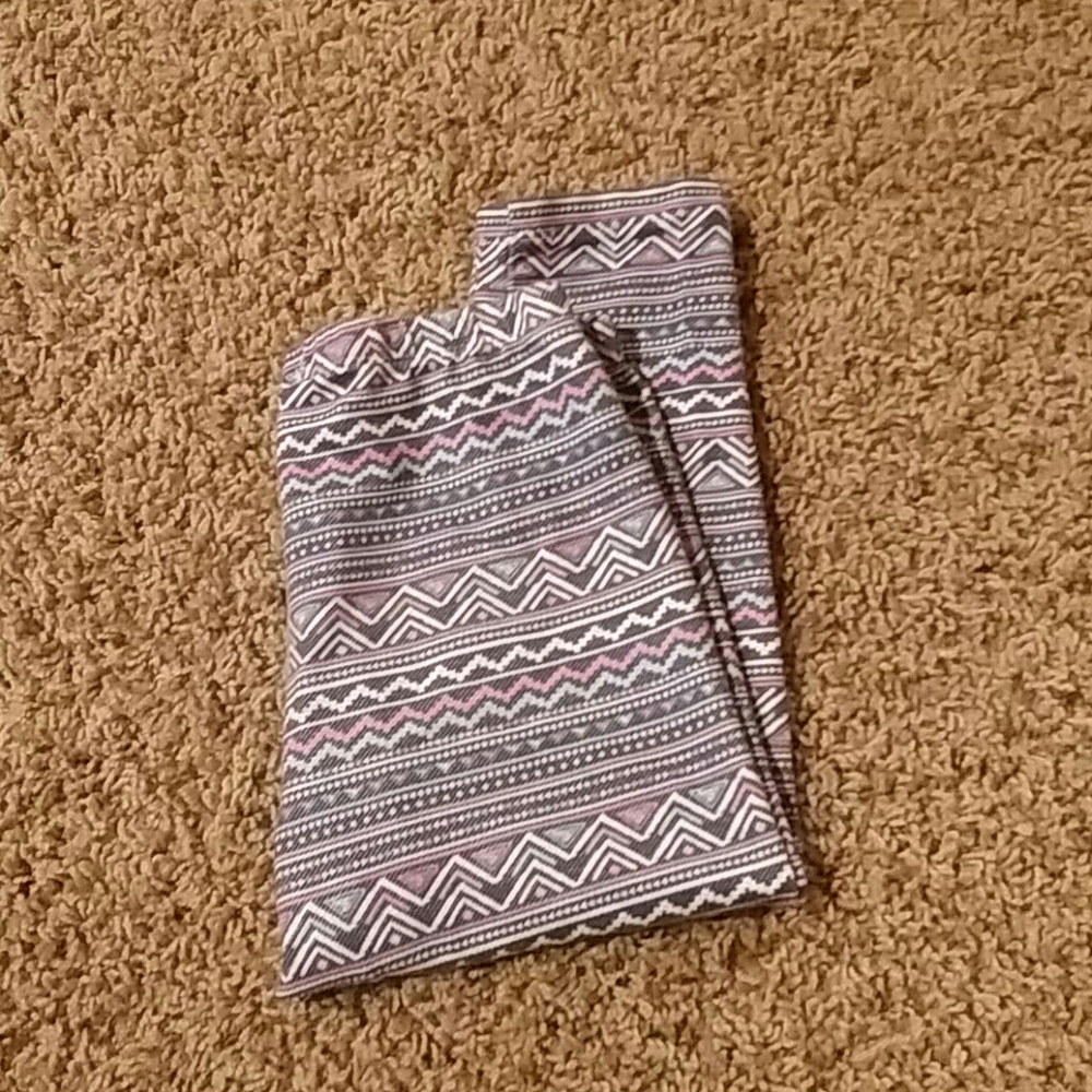 🌼 Girls Designed Leggings